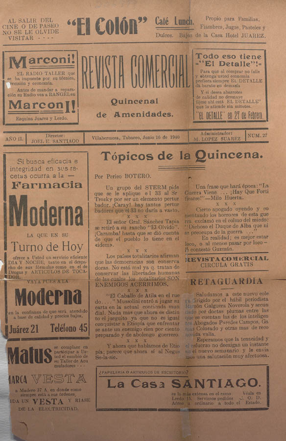 cover