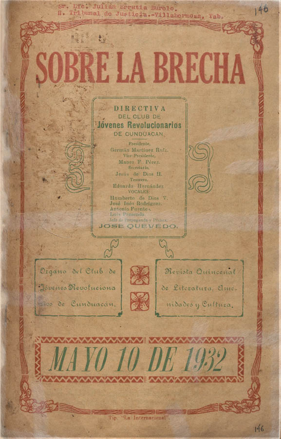 cover